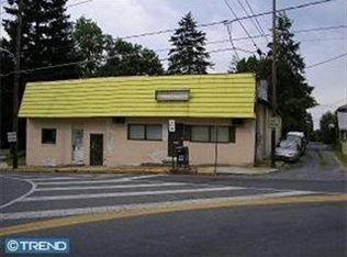 3412 Montclair Ave, Reading, PA 19605