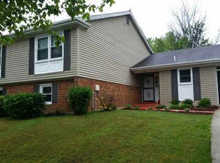 1209 Kings Tree Dr, Bowie, MD 20721
