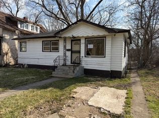 15725 Loomis Ave, Harvey, IL