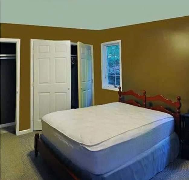 1st floor bedroom