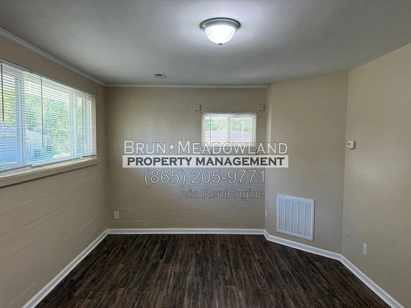 2 bed, 1.0 bath, 750 sqft, $1,295 — Photo 4