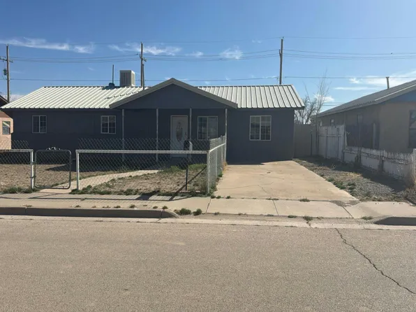 903 W Cannon Ave, Artesia, NM 88210