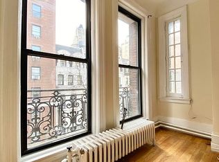 301 W 105th St #4F, New York, NY 10025