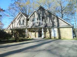4280 Old Cherokee St, Kennesaw, GA 30101
