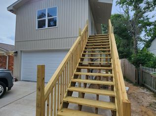 3305 Bluewater Dr, Pensacola, FL 32503