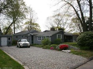 10 Elinor Pl, Branford, CT 06405