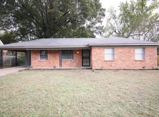 3590 Merryville St, Memphis, TN 38128