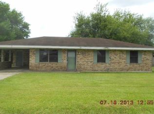 554 E 17th St, Crowley, LA 70526