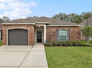 1510 Raston Dr, Hammond, LA 70403