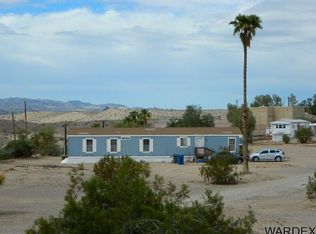 1005 Fathom Dr LOT B, Lake Havasu City, AZ 86404