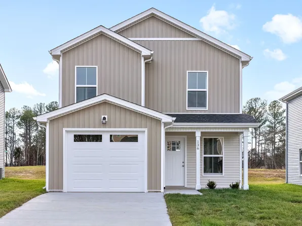 136 Quarry Ridge Rd Lot 177, Clarksville, TN 37043