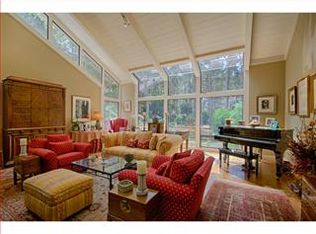 1284 Viscaino Rd, Pebble Beach, CA 93953