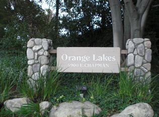 4900 E Chapman Ave UNIT 9, Orange, CA 92869