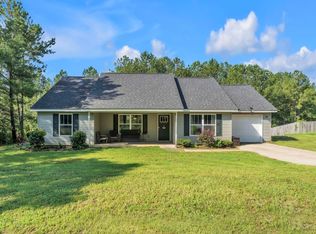 206 Miller Rd, Belton, SC 29627