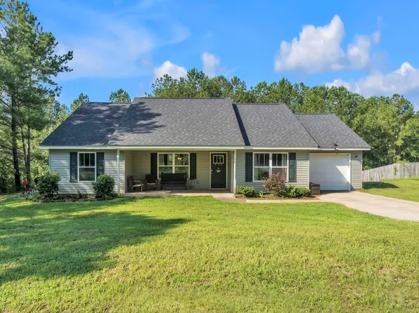 206 Miller Rd, Belton, SC 29627