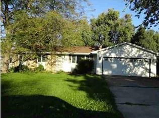 4013 Rodman Dr, Jackson, MI 49203