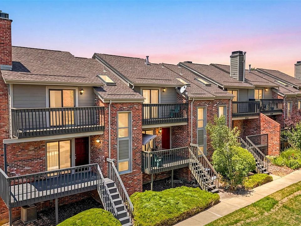 1st image of 4228 S Granby Court #E