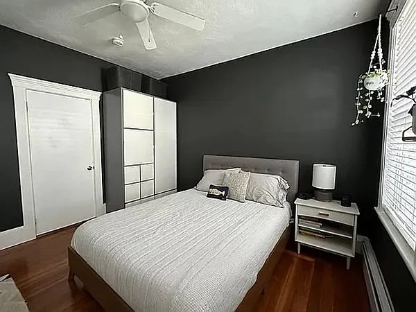 18 Hewlett St #1 — Photo 7