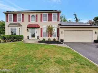 1 Cripple Creek Rd, Howell, NJ 07731