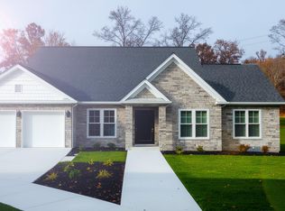 16 Swooping Eagle Dr, Lake Charles, LA 70611