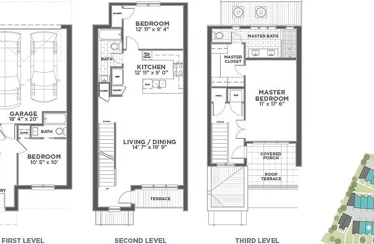 1029 Chester Ave — Photo 38