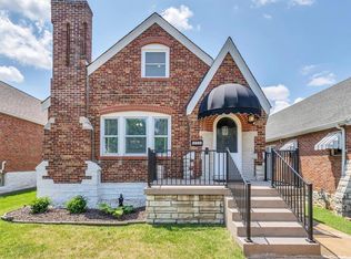 5724 Lindenwood Ave, Saint Louis, MO 63109