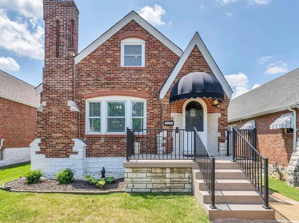 5724 Lindenwood Ave, Saint Louis, MO 63109