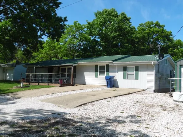 1019 N Monroe St, Brookfield, MO 64628