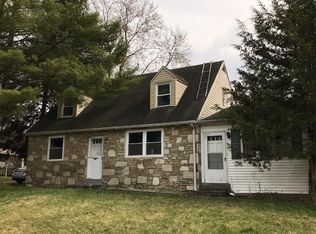 3217 Kathy Ln, Huntingdon Valley, PA 19006