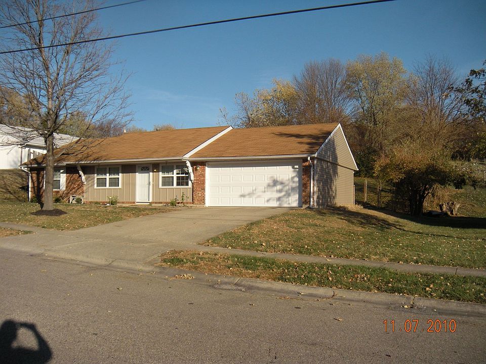 1st image of 6032 La Forge Dr
