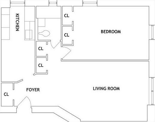 2nd image of 10245 62nd Rd APT 4B