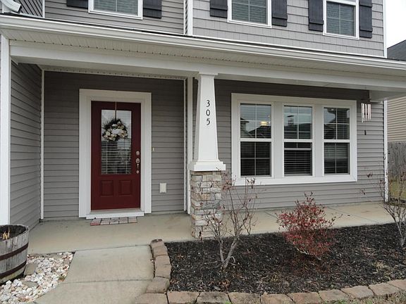 2nd image of 305 Drayton Place Dr