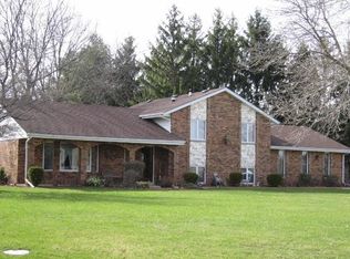 491 Belvedere W, Colgate, WI 53017