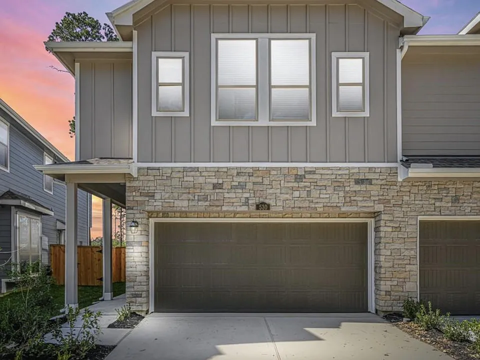 530 Dry Fork Ln