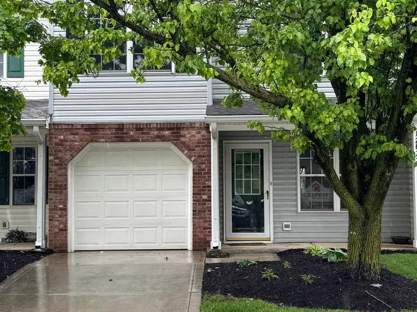 12673 Ladson St, Fishers, IN 46038