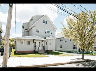 38 Wyllis Ave FLOOR 2, Everett, MA 02149