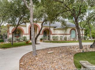 8307 Wild Wind Park, Garden Ridge, TX 78266