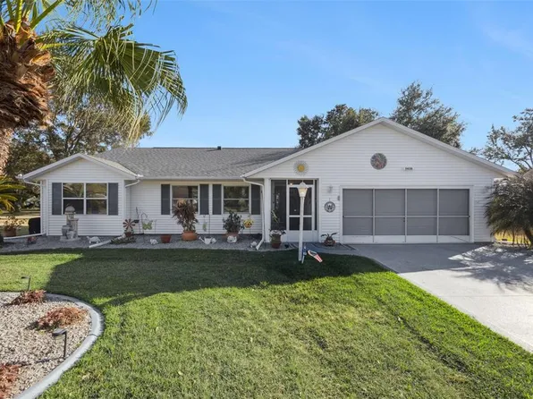 5636 Laver St, Leesburg, FL 34748