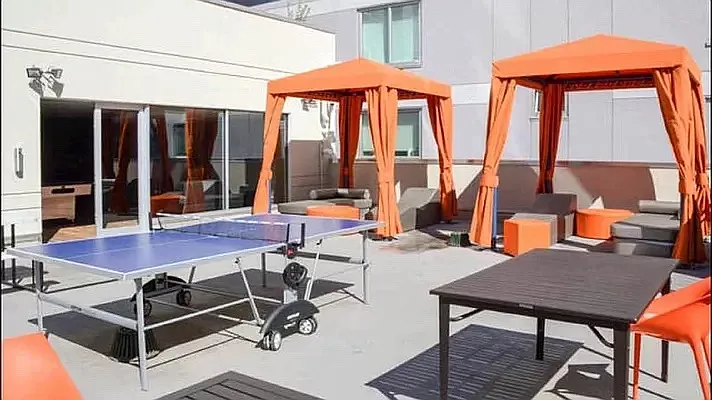 Rented by Carnegie Management Inc | media 14