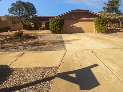 5305 Carruthers St NE, Albuquerque, NM, 87111