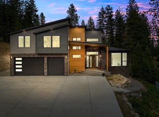 10499 W Carrara Ln, Coeur D Alene, ID 83814