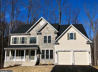 6221 Grace Marie Dr, Clarksville, MD 21029