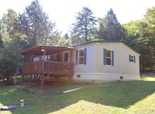 4515 Cherry Springs Rd, Coudersport, PA 16915
