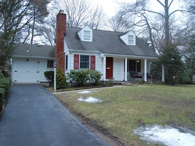604 Buena Vista Way, Wyckoff, NJ, 07481