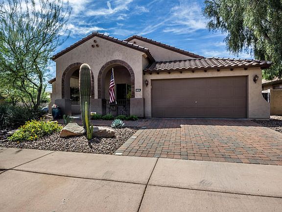 4th image of 3001 W Donatello Dr