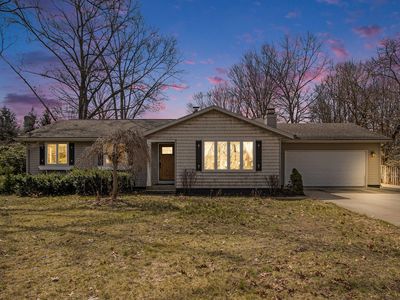 59650 Whitewood Dr, Mattawan, MI, 49071