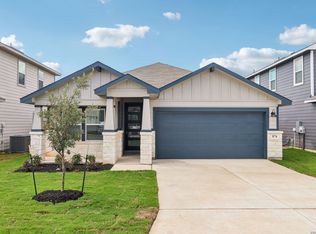 874 Shatterhand Blvd, San Antonio, TX 78260