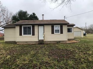 1509 Thomson Rd, Niles, MI 49120