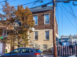 609 59th St #1, West New York, NJ 07093