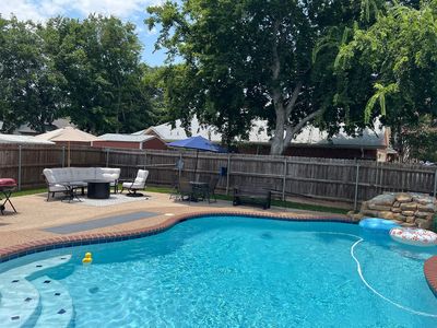 608 Parkwest Blvd, Saginaw, TX, 76179